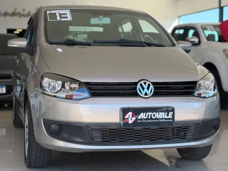 VOLKSWAGEN Fox 1.0, Foto 2