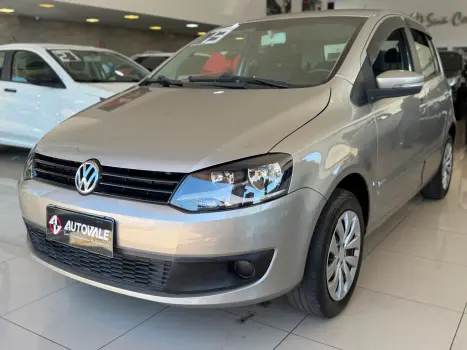 VOLKSWAGEN Fox 1.0, Foto 3