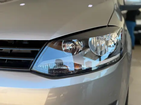 VOLKSWAGEN Fox 1.0, Foto 4