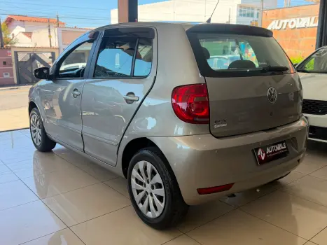 VOLKSWAGEN Fox 1.0, Foto 5