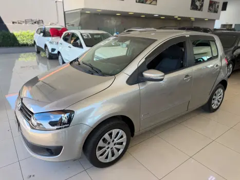 VOLKSWAGEN Fox 1.0, Foto 8