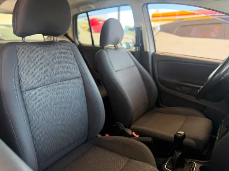 VOLKSWAGEN Fox 1.0, Foto 10