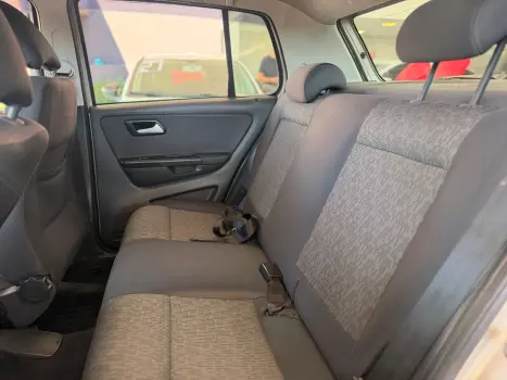 VOLKSWAGEN Fox 1.0, Foto 11