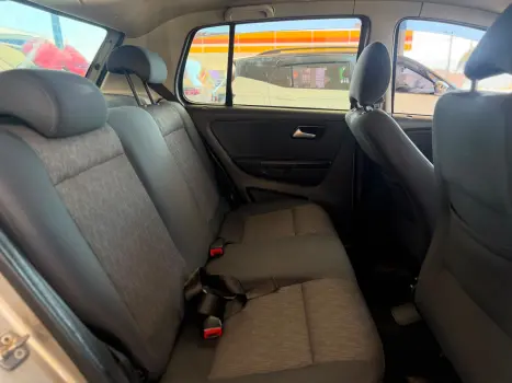 VOLKSWAGEN Fox 1.0, Foto 12