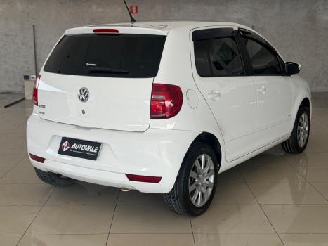 VOLKSWAGEN Fox 1.0, Foto 5