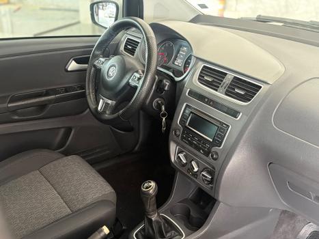 VOLKSWAGEN Fox 1.0, Foto 7