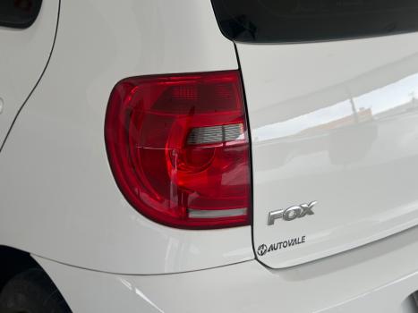 VOLKSWAGEN Fox 1.0, Foto 8