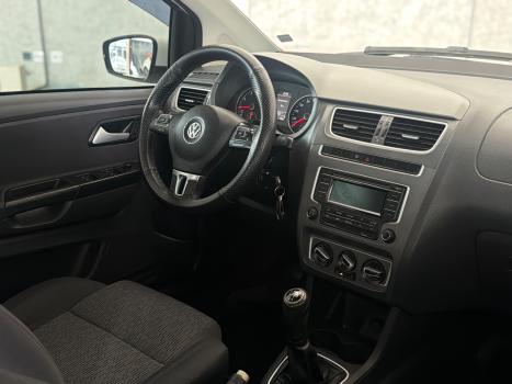 VOLKSWAGEN Fox 1.0, Foto 10