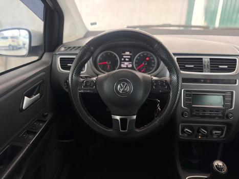 VOLKSWAGEN Fox 1.0, Foto 13
