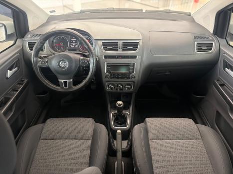 VOLKSWAGEN Fox 1.0, Foto 14