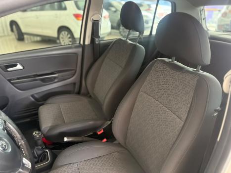 VOLKSWAGEN Fox 1.0, Foto 20