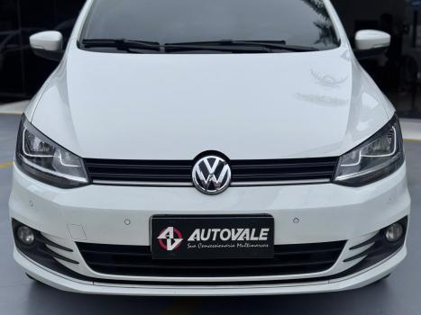 VOLKSWAGEN Fox 1.0, Foto 2