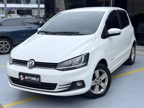 VOLKSWAGEN Fox 1.0, Foto 3