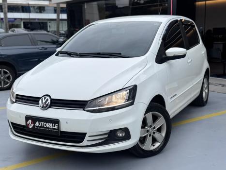 VOLKSWAGEN Fox 1.0, Foto 4