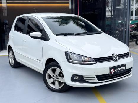 VOLKSWAGEN Fox 1.0, Foto 7