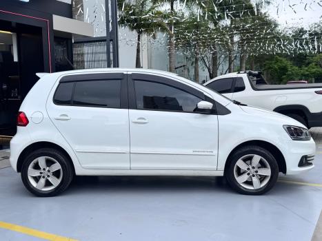 VOLKSWAGEN Fox 1.0, Foto 8