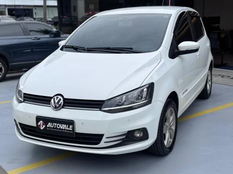 VOLKSWAGEN Fox 1.0, Foto 9