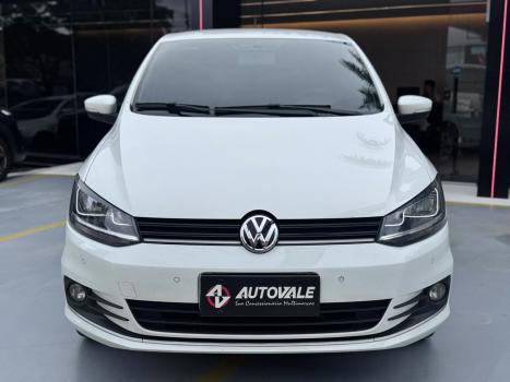 VOLKSWAGEN Fox 1.0, Foto 10