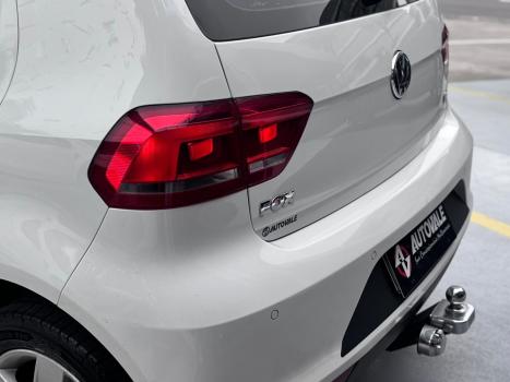 VOLKSWAGEN Fox 1.0, Foto 12