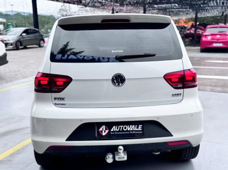 VOLKSWAGEN Fox 1.0, Foto 13
