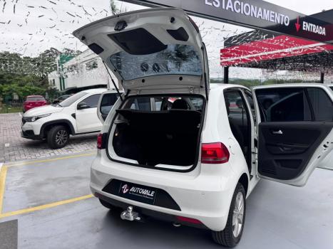 VOLKSWAGEN Fox 1.0, Foto 19