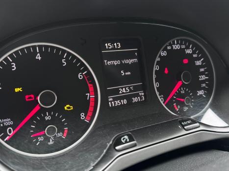 VOLKSWAGEN Fox 1.0, Foto 22