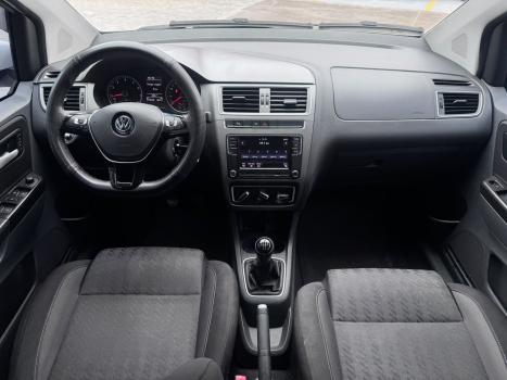VOLKSWAGEN Fox 1.0, Foto 23