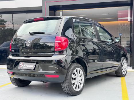 VOLKSWAGEN Fox 1.0 FLEX, Foto 4