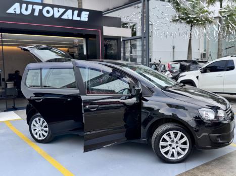 VOLKSWAGEN Fox 1.0 FLEX, Foto 11