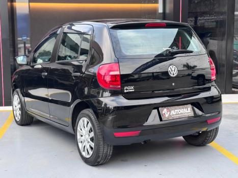 VOLKSWAGEN Fox 1.0 FLEX, Foto 15