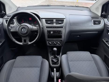 VOLKSWAGEN Fox 1.0 FLEX, Foto 18