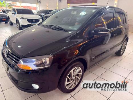 VOLKSWAGEN Fox 1.0 TREND FLEX, Foto 2