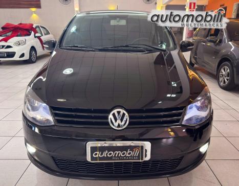 VOLKSWAGEN Fox 1.0 TREND FLEX, Foto 3