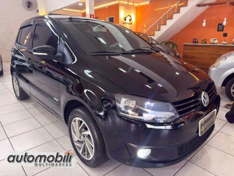 VOLKSWAGEN Fox 1.0 TREND FLEX, Foto 4