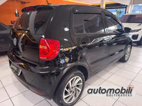 VOLKSWAGEN Fox 1.0 TREND FLEX, Foto 5