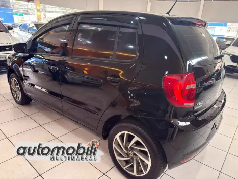 VOLKSWAGEN Fox 1.0 TREND FLEX, Foto 7