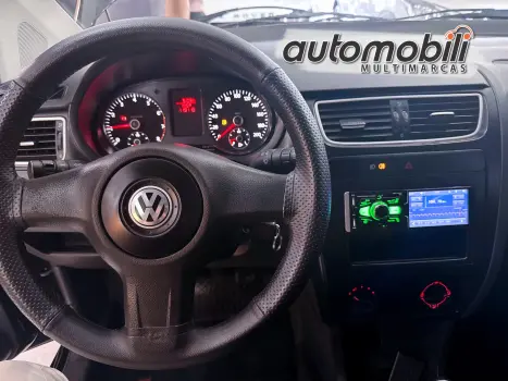 VOLKSWAGEN Fox 1.0 TREND FLEX, Foto 8