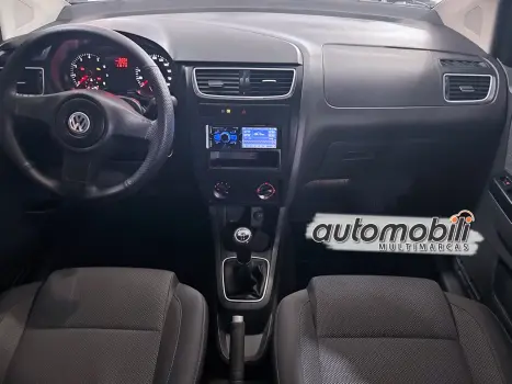 VOLKSWAGEN Fox 1.0 TREND FLEX, Foto 9