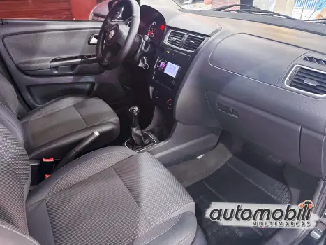 VOLKSWAGEN Fox 1.0 TREND FLEX, Foto 11