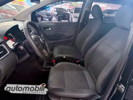 VOLKSWAGEN Fox 1.0 TREND FLEX, Foto 12