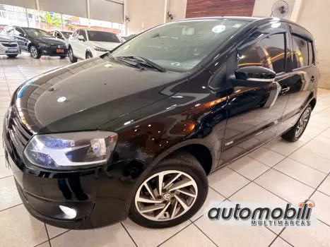 VOLKSWAGEN Fox 1.0 TREND FLEX, Foto 14