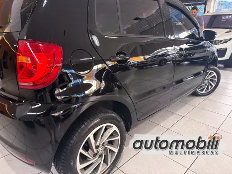 VOLKSWAGEN Fox 1.0 TREND FLEX, Foto 16