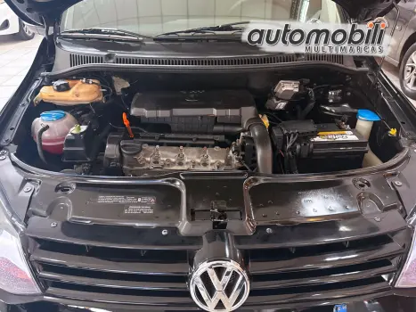 VOLKSWAGEN Fox 1.0 TREND FLEX, Foto 18