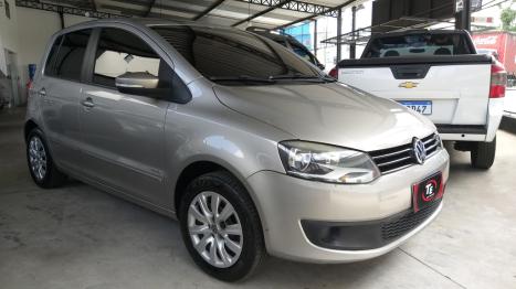 VOLKSWAGEN Fox 1.0 TRENDLINE FLEX, Foto 2