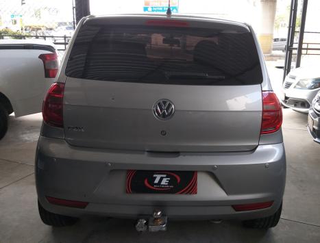 VOLKSWAGEN Fox 1.0 TRENDLINE FLEX, Foto 3