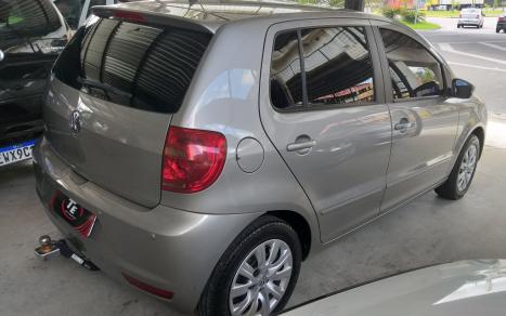 VOLKSWAGEN Fox 1.0 TRENDLINE FLEX, Foto 4