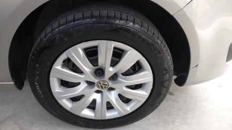 VOLKSWAGEN Fox 1.0 TRENDLINE FLEX, Foto 14