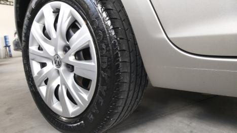 VOLKSWAGEN Fox 1.0 TRENDLINE FLEX, Foto 15