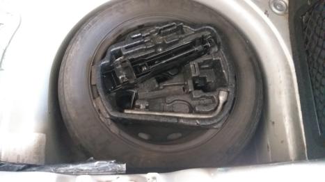 VOLKSWAGEN Fox 1.0 TRENDLINE FLEX, Foto 17