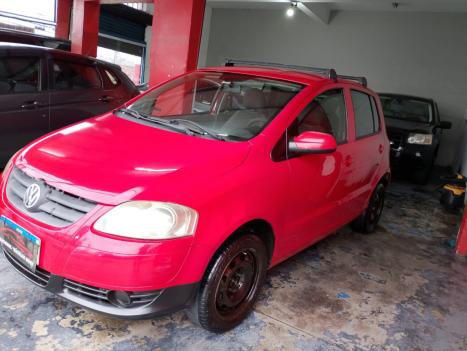 VOLKSWAGEN Fox 1.0 TREND FLEX, Foto 2